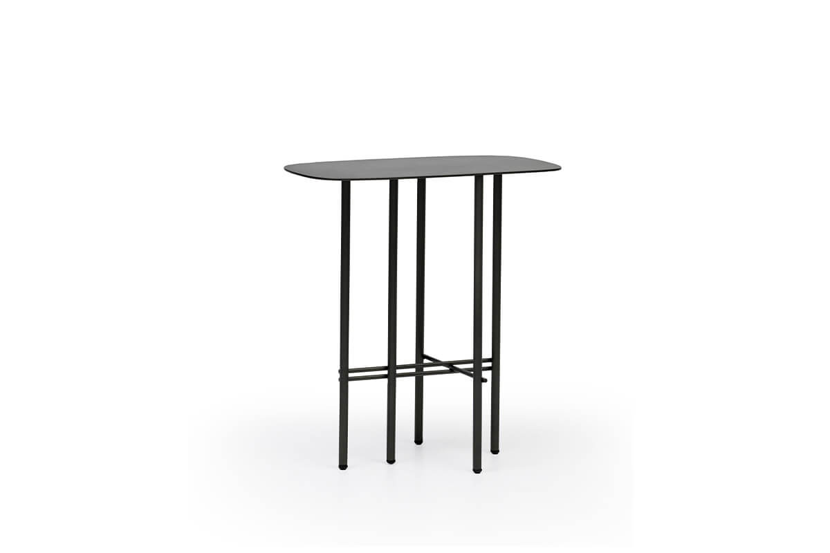 Slim Side Table